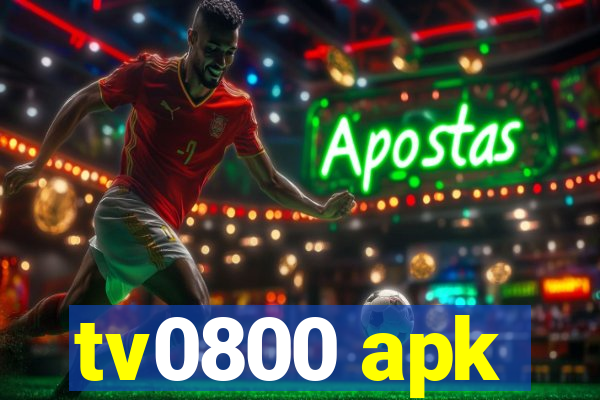 tv0800 apk